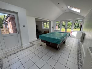 Games Room- click for photo gallery
